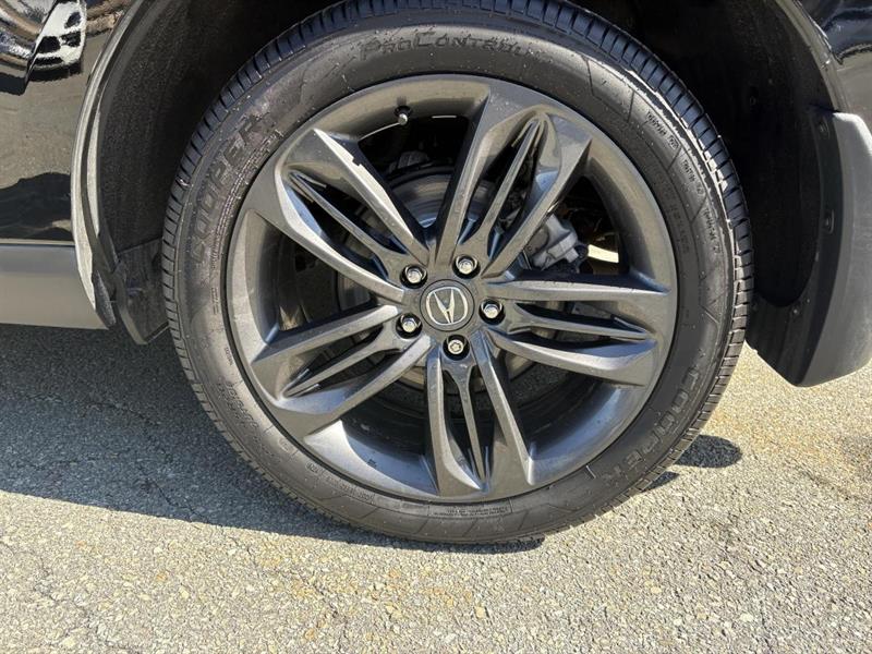 acura RDX 2023 - 9
