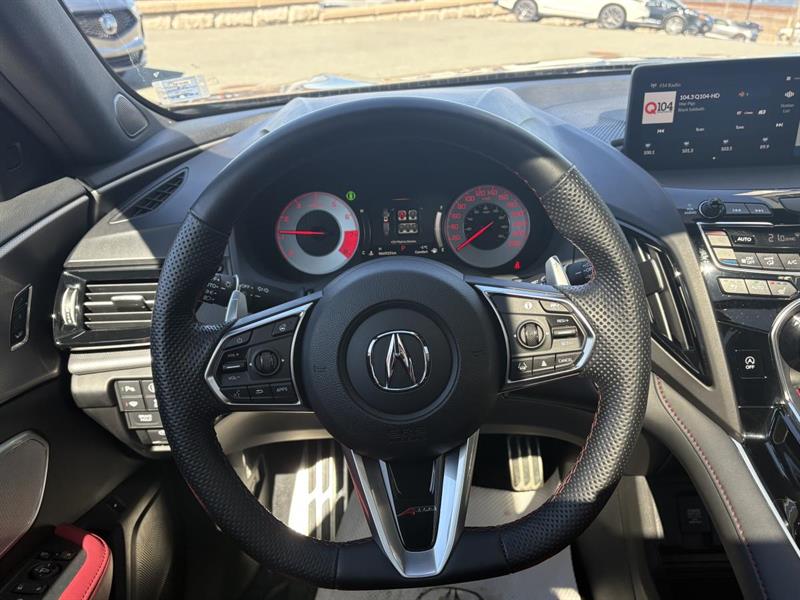 acura RDX 2023 - 12
