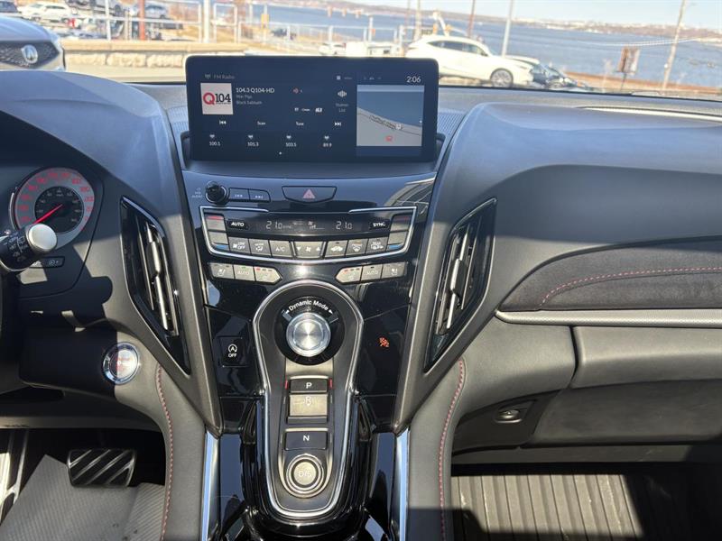 acura RDX 2023 - 13