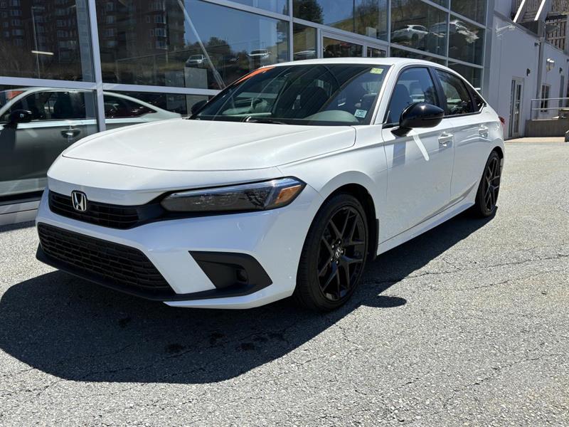honda Civic 2023 - 2