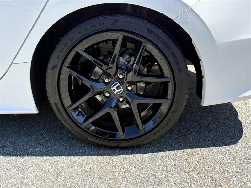 honda Civic 2023 - 9