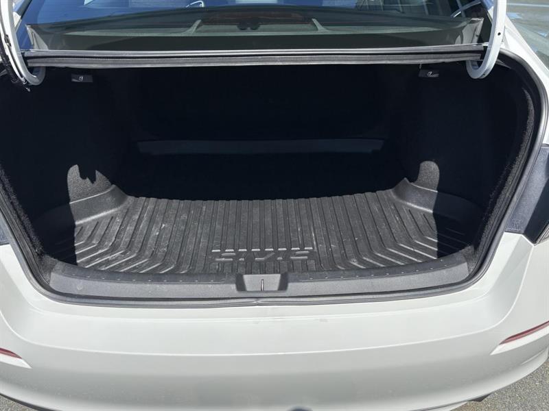 honda Civic 2023 - 16