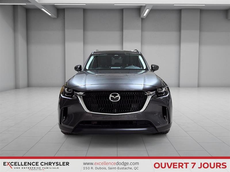 mazda CX-90 MHEV 2025 - 2