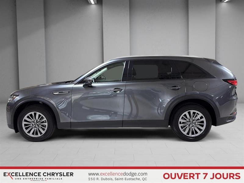 mazda CX-90 MHEV 2025 - 5