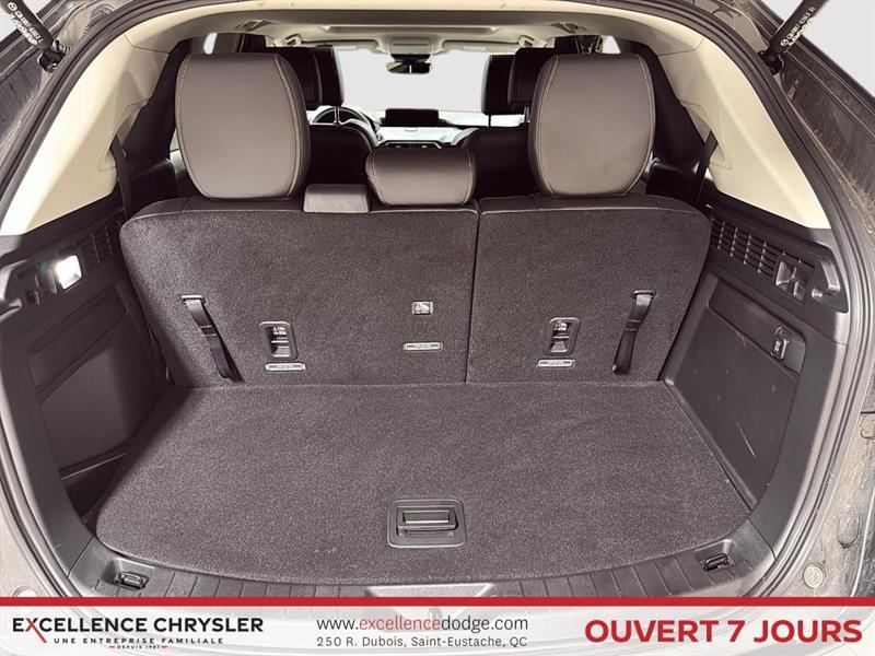mazda CX-90 MHEV 2025 - 6