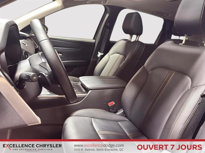 mazda CX-90 MHEV 2025 - 9