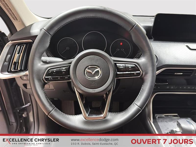 mazda CX-90 MHEV 2025 - 12
