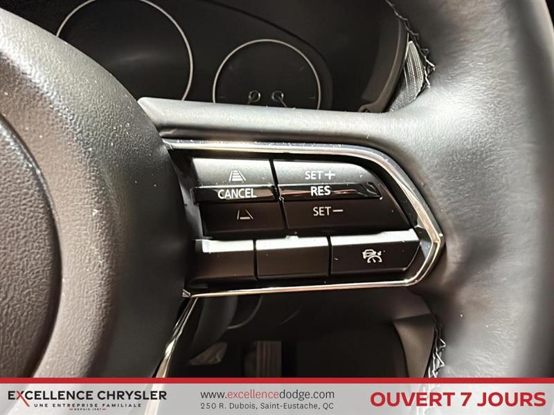mazda CX-90 MHEV 2025 - 14