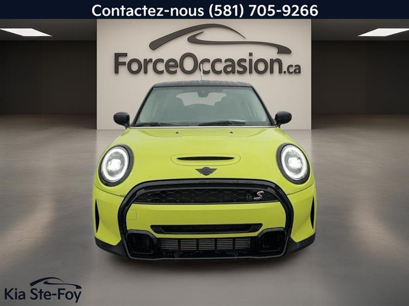 mini 5 portes 2023 - 2