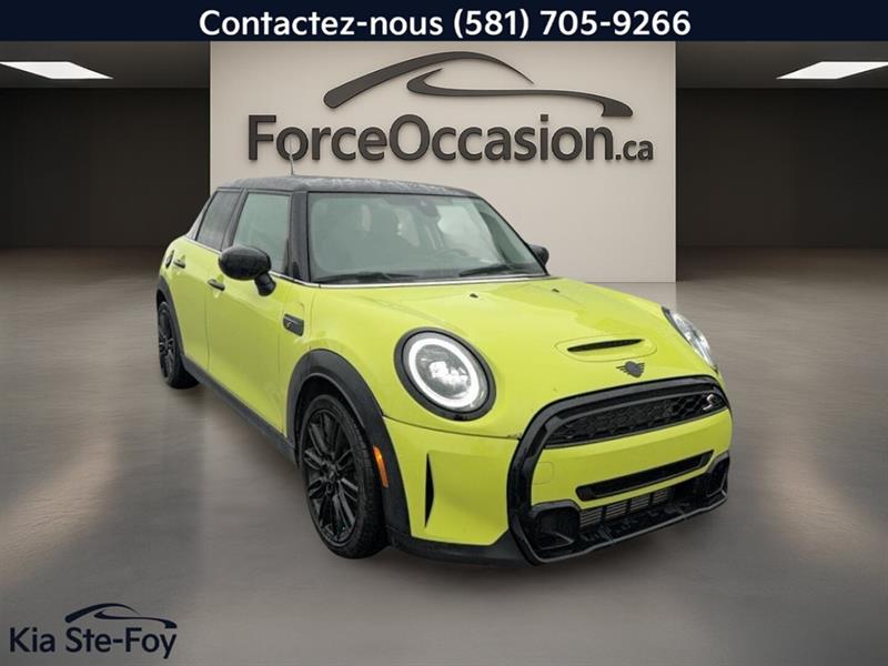 mini 5 portes 2023 - 3