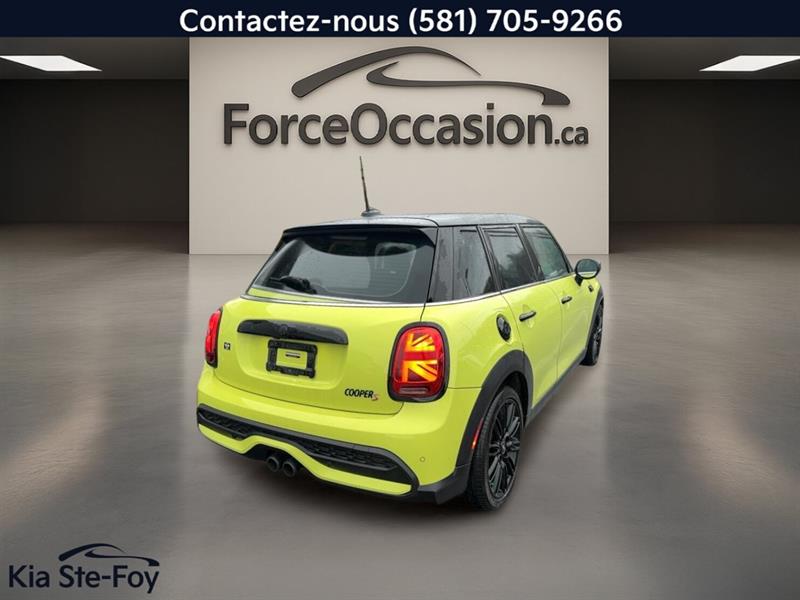 mini 5 portes 2023 - 4