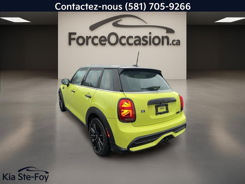 mini 5 portes 2023 - 5