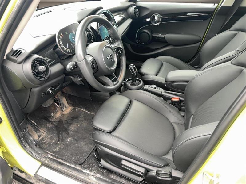 mini 5 portes 2023 - 7