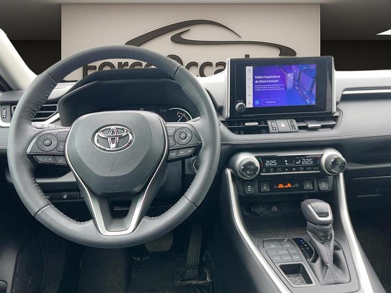 toyota RAV4 2024 - 3