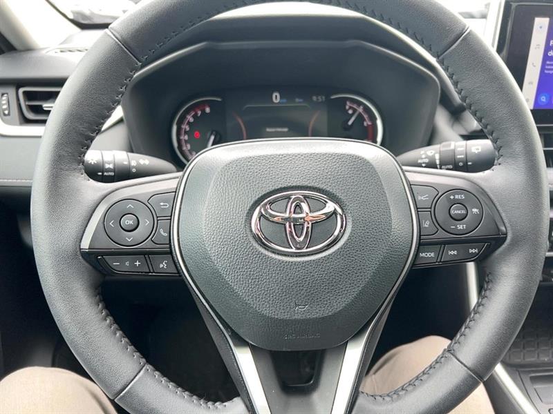 toyota RAV4 2024 - 8