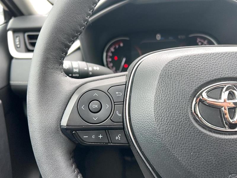 toyota RAV4 2024 - 9