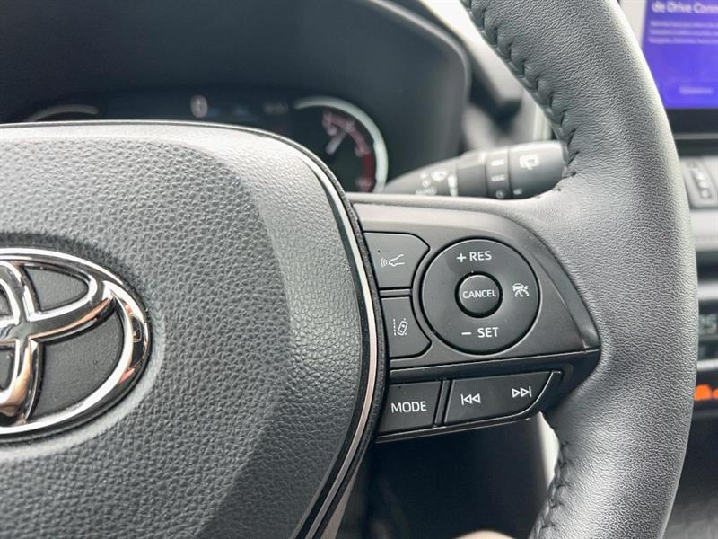 toyota RAV4 2024 - 10
