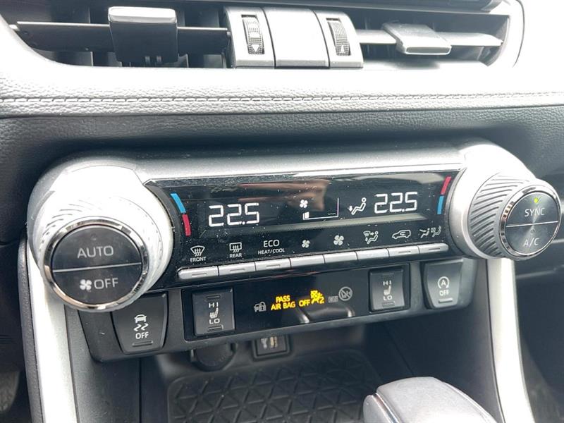 toyota RAV4 2024 - 13