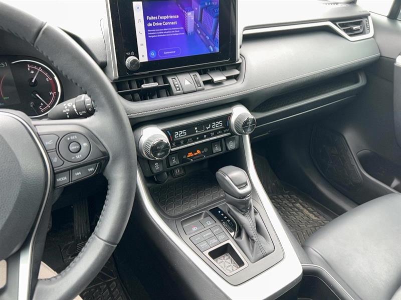 toyota RAV4 2024 - 15