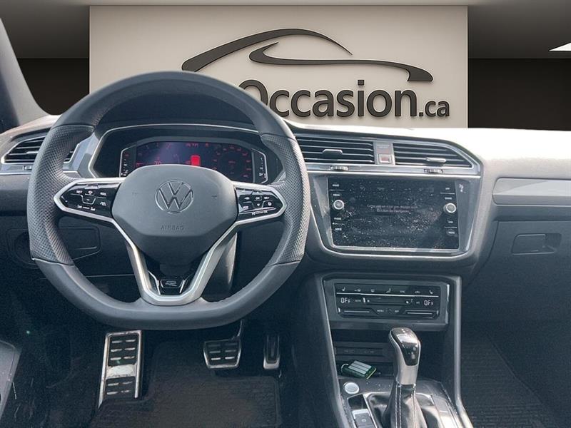 volkswagen Tiguan 2022 - 3