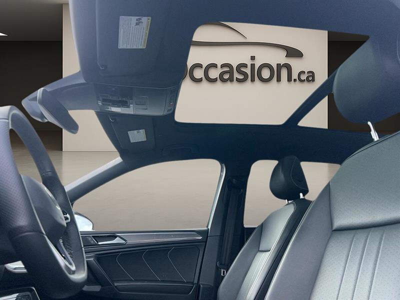 volkswagen Tiguan 2022 - 5