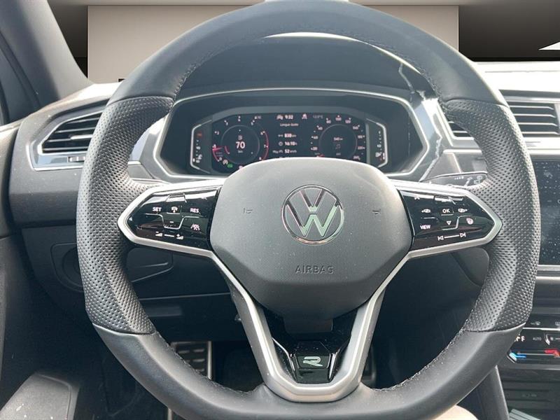 volkswagen Tiguan 2022 - 6