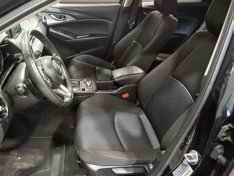 mazda CX-3 2019 - 5