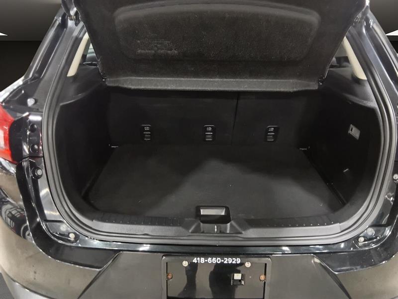 mazda CX-3 2019 - 7