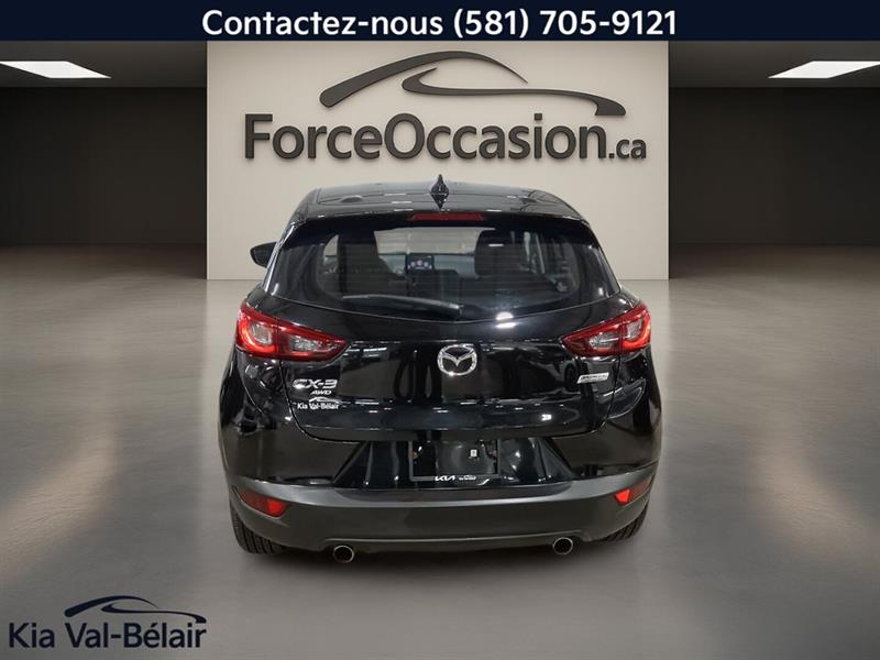 mazda CX-3 2019 - 9