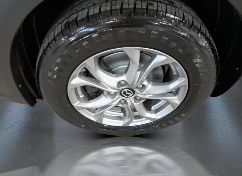 mazda CX-3 2019 - 12