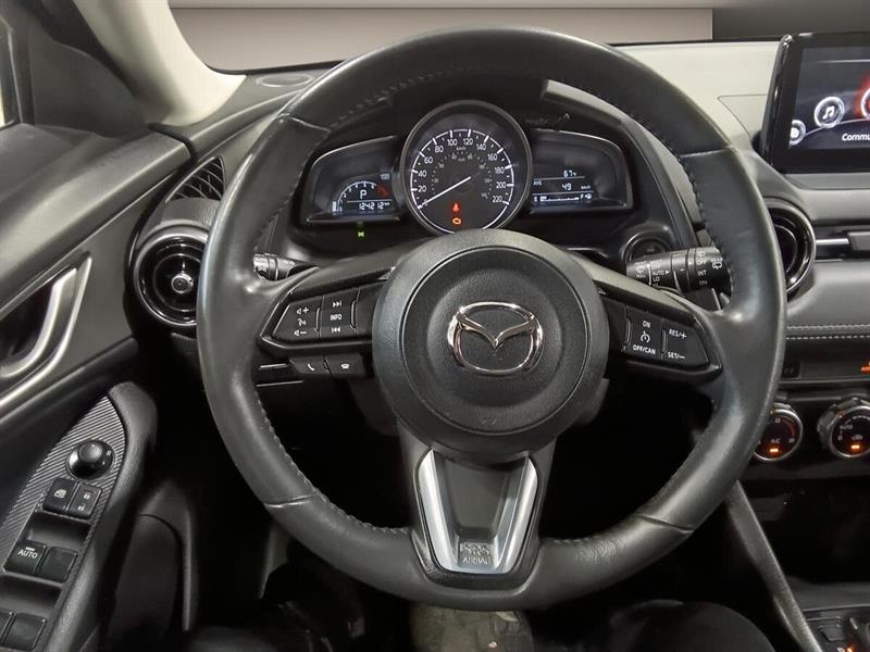 mazda CX-3 2019 - 14
