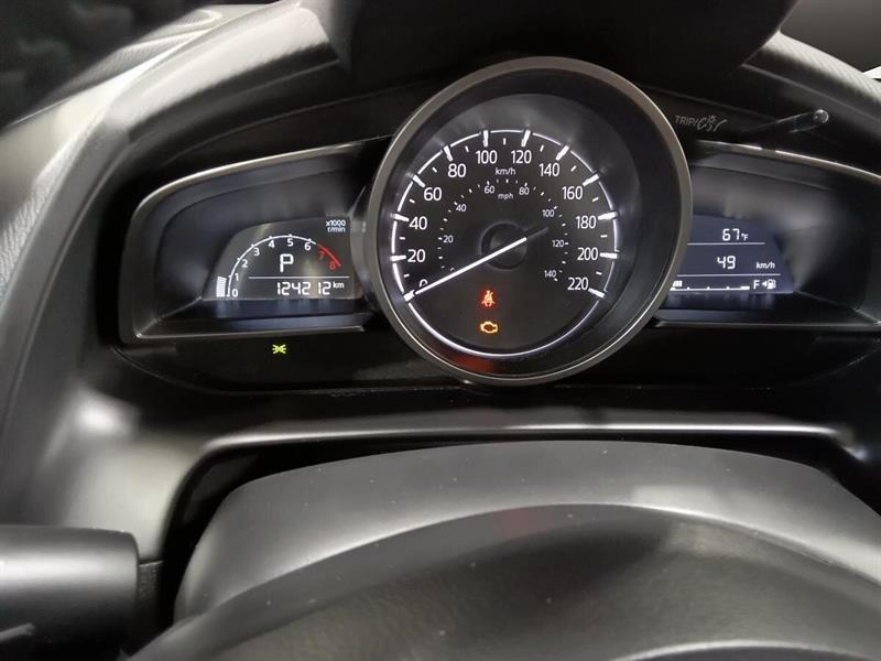 mazda CX-3 2019 - 15