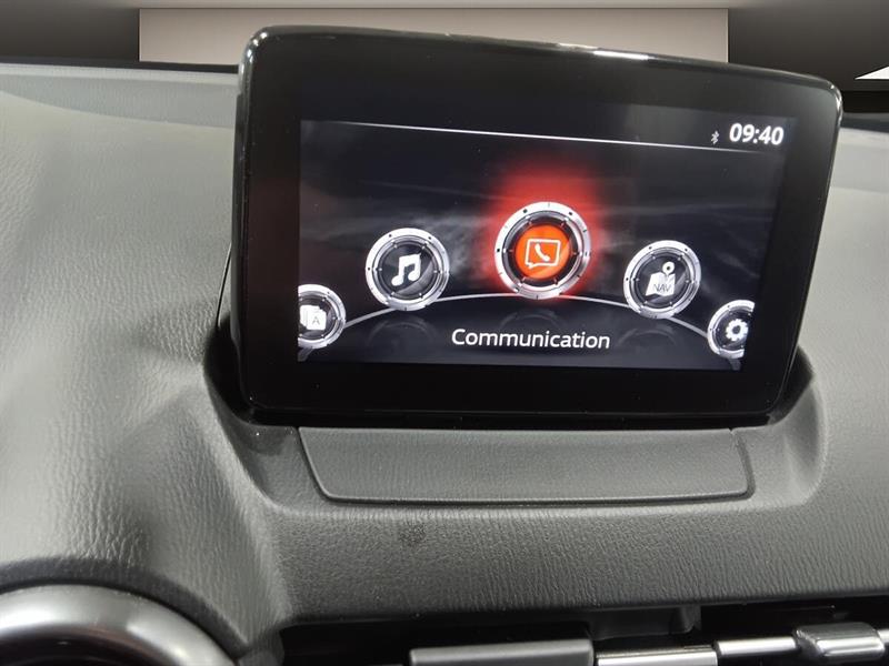 mazda CX-3 2019 - 16