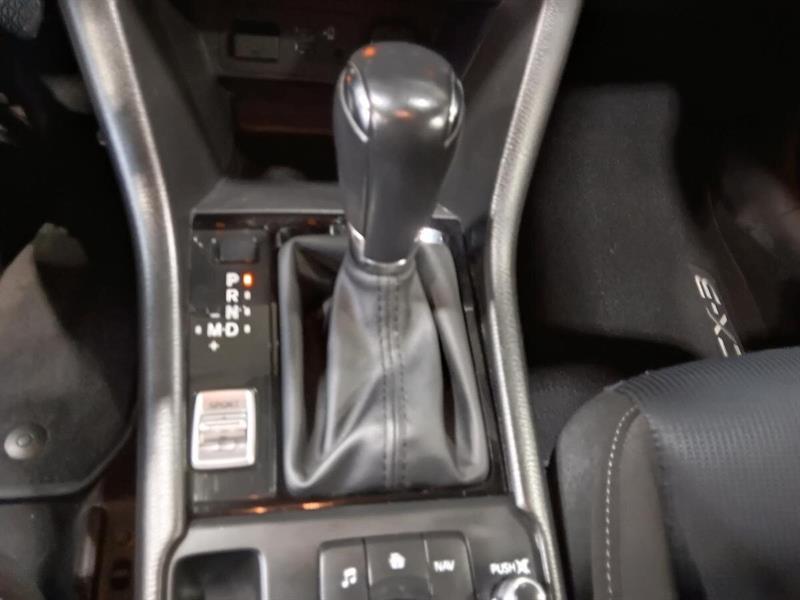 mazda CX-3 2019 - 18
