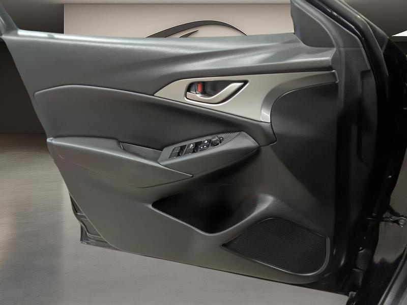 mazda CX-3 2019 - 21