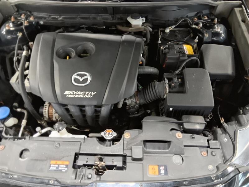 mazda CX-3 2019 - 22