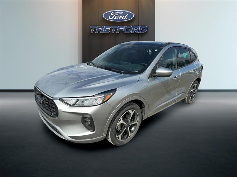 ford Escape 2023