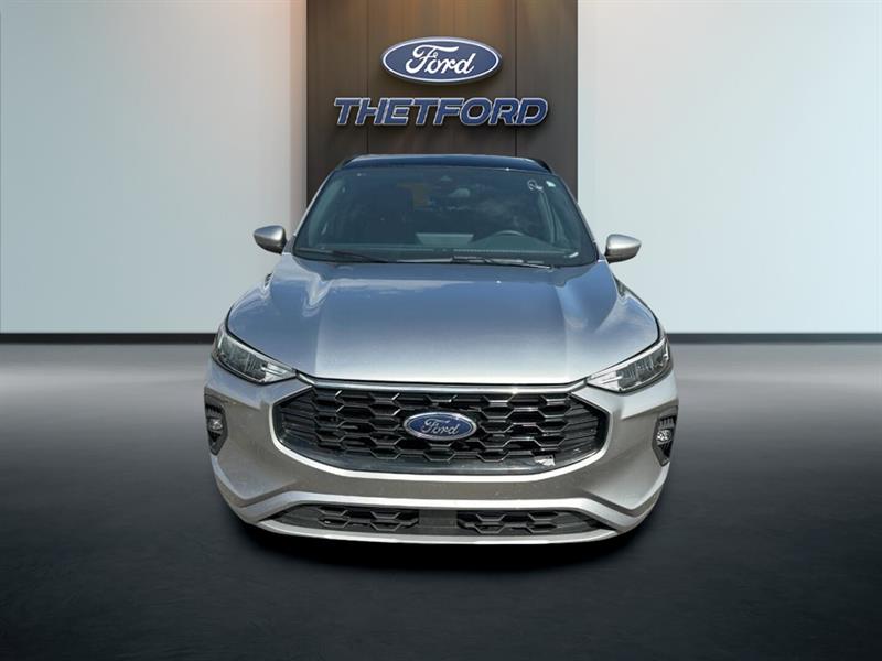ford Escape 2023 - 2
