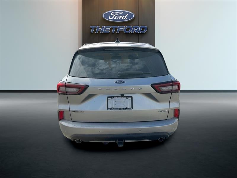 ford Escape 2023 - 3