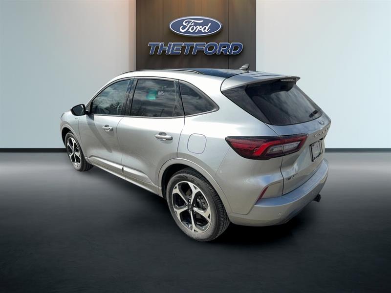 ford Escape 2023 - 4