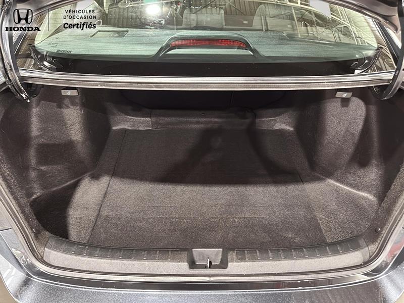 honda Civic 2022 - 5
