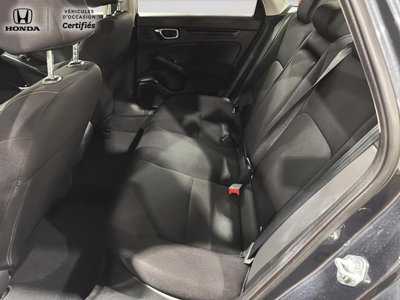 honda Civic 2022 - 7