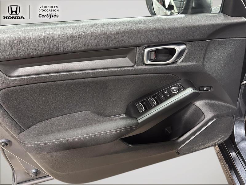 honda Civic 2022 - 9