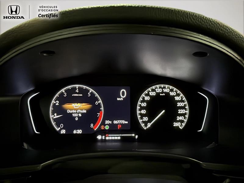 honda Civic 2022 - 13
