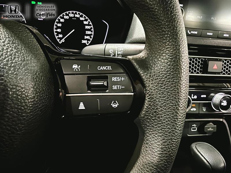 honda Civic 2022 - 19