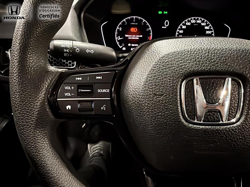 honda Civic 2022 - 20