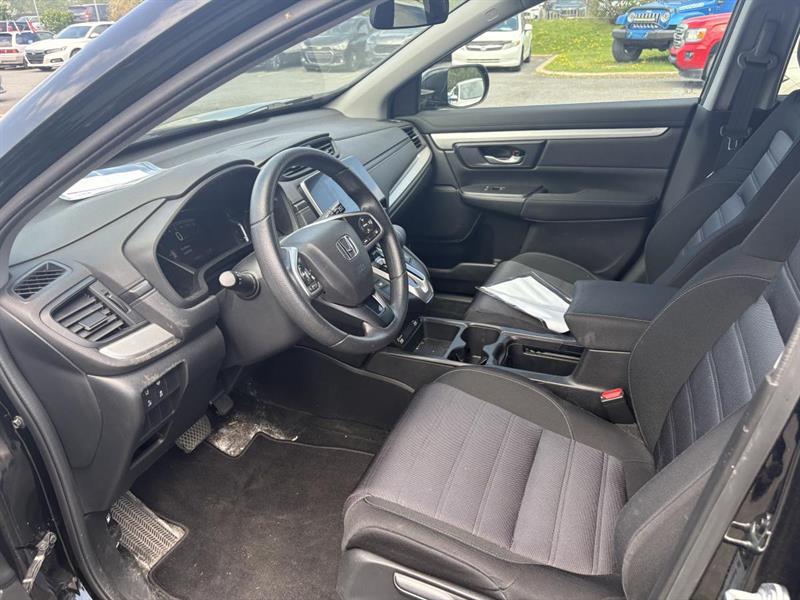 honda CR-V 2022 - 2