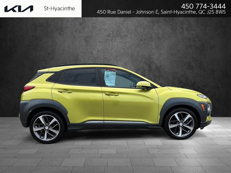 hyundai Kona 2020 - 6