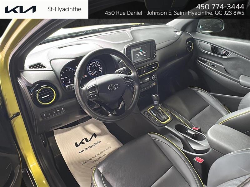 hyundai Kona 2020 - 9