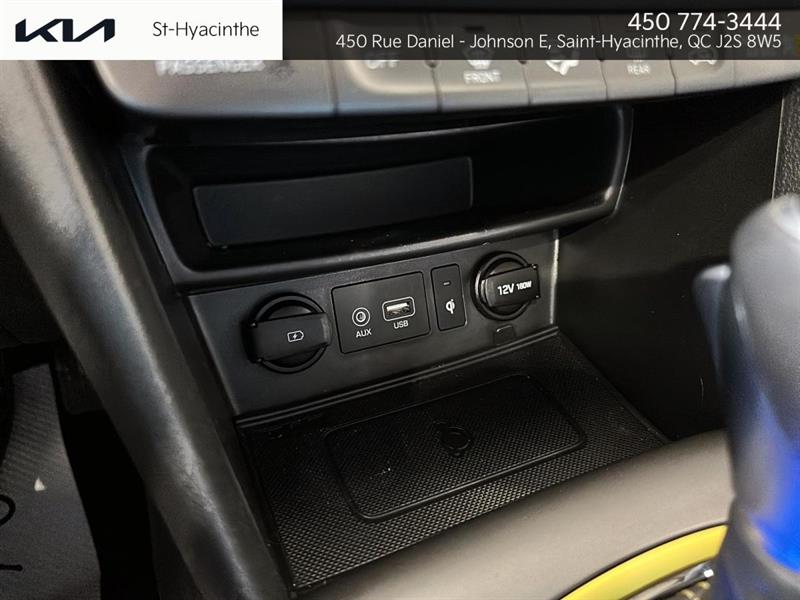 hyundai Kona 2020 - 15